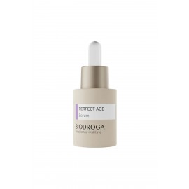 Biodroga Bioscience Perfect Age Serum 15ml